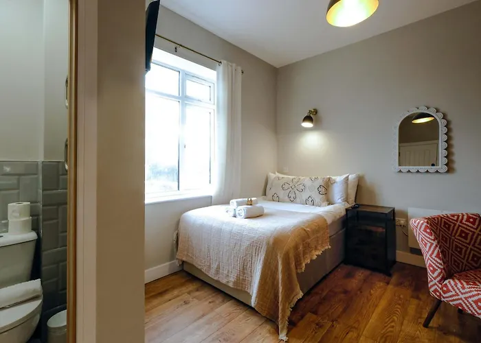 The Willow 6 Апартаменти