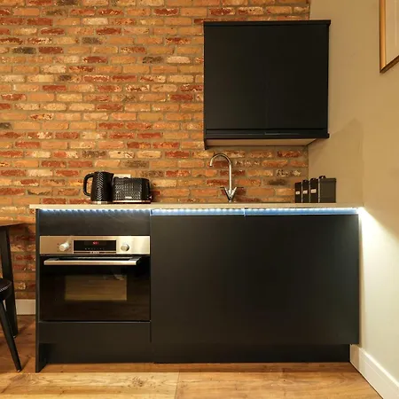 Appartamento The Willow 6