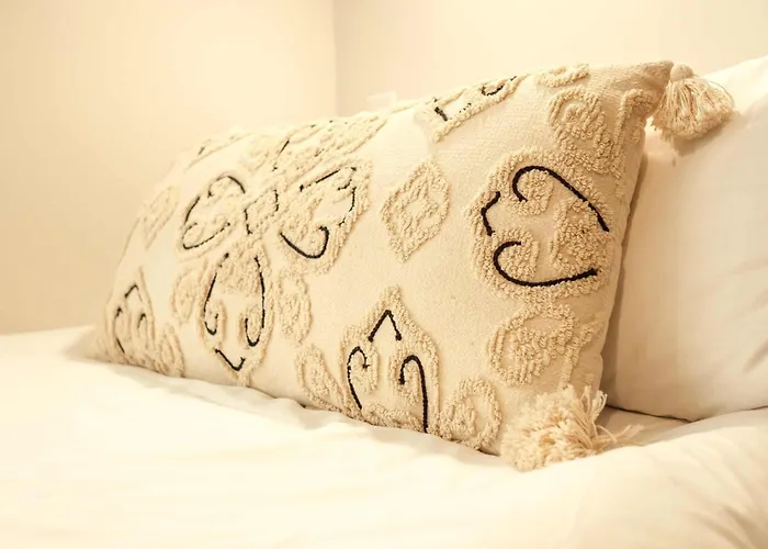 Appartamento The Willow 6 Bristol