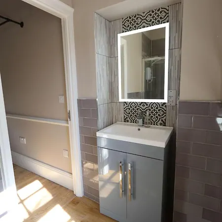 Apartment The Willow 6 Bristol