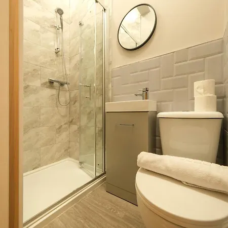 The Willow 6 Apartment