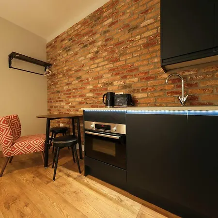 The Willow 6 Apartment Bristol