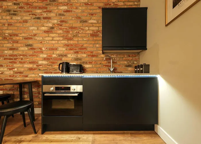 Apartment The Willow 6